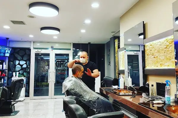 Sezer Hair Design - Resim 1