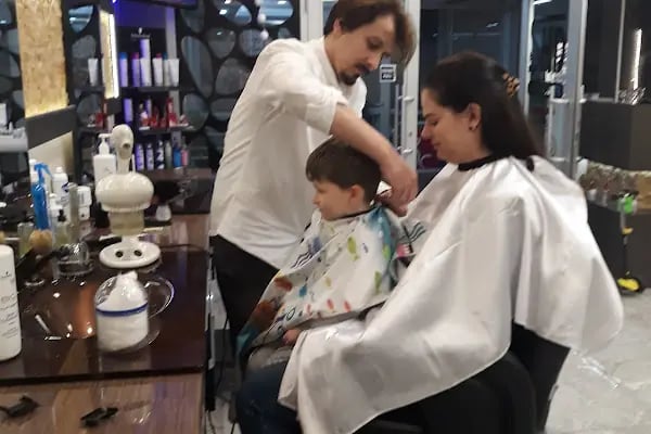 Sezer Hair Design - Resim 5