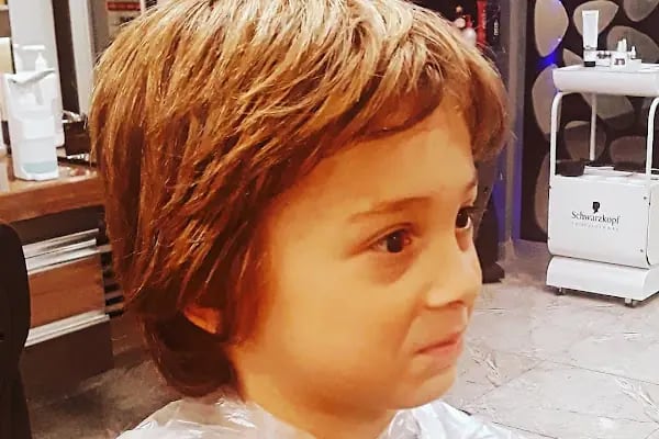 Sezer Hair Design - Resim 17