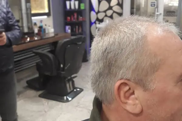 Sezer Hair Design - Resim 19