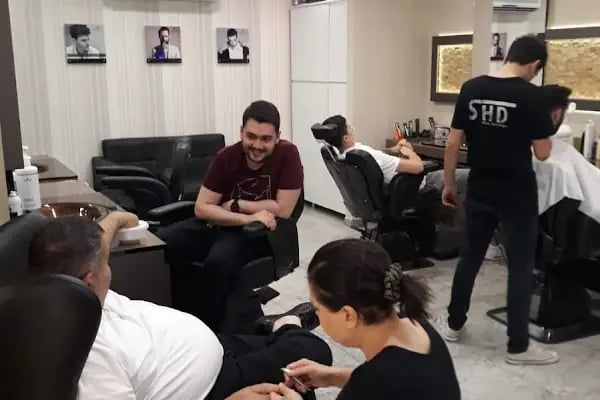 Sezer Hair Design - Resim 2