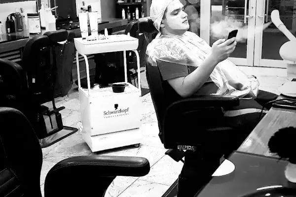 Sezer Hair Design - Resim 4