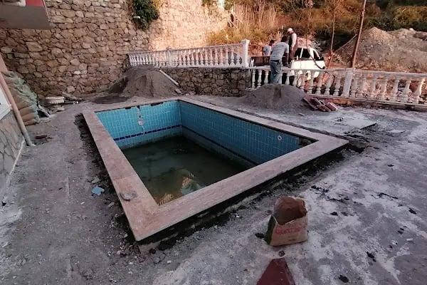 Kiralasat A dan Z ye Ev Tadilatı - Resim 15
