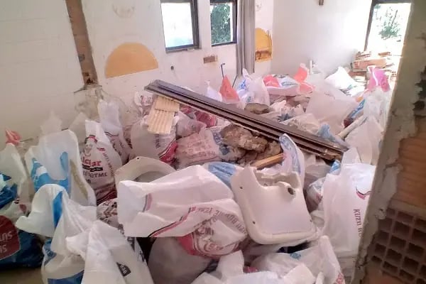 Kiralasat A dan Z ye Ev Tadilatı - Resim 16