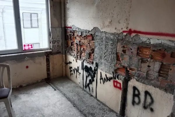 Kiralasat A dan Z ye Ev Tadilatı - Resim 11