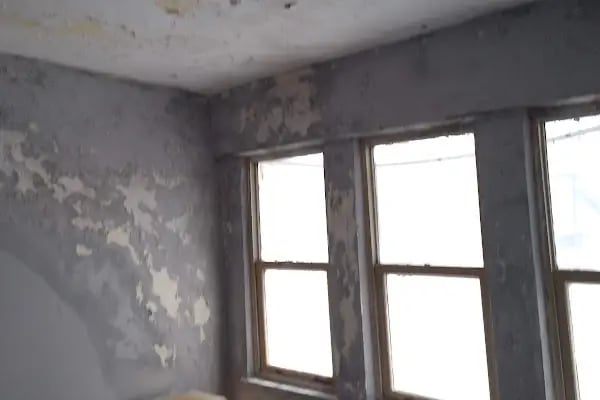 Kiralasat A dan Z ye Ev Tadilatı - Resim 14