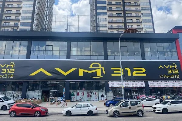312 AVM - Resim 2