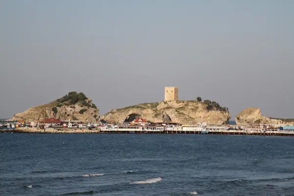 Ayazma Plajı Şile - Resim 19
