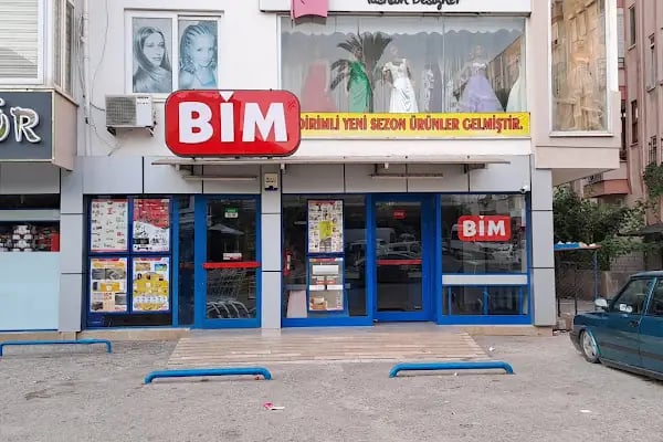 Bim - Şekerhane Şubesi - Resim 4