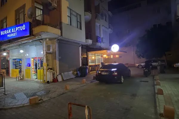Bim - Şekerhane Şubesi - Resim 5