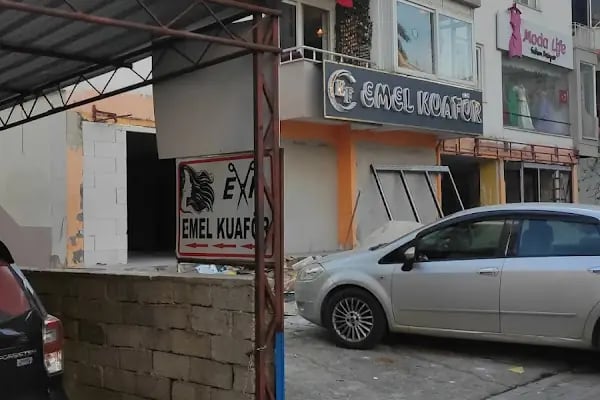 Bim - Şekerhane Şubesi - Resim 9
