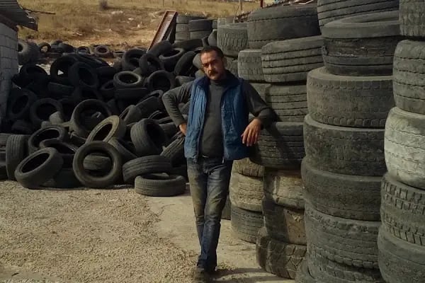 Alim Oto Lastik Tamir Bakim - Resim 5