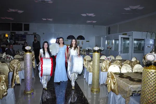 Sefa Düğün Salonu - Resim 8