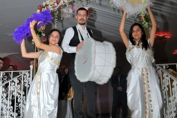 Sefa Düğün Salonu - Resim 5