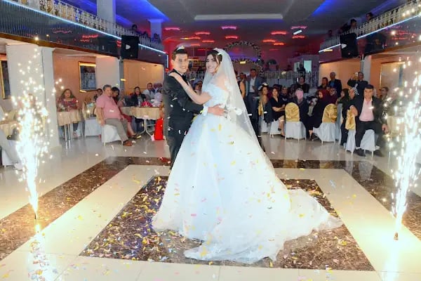 Sefa Düğün Salonu - Resim 6