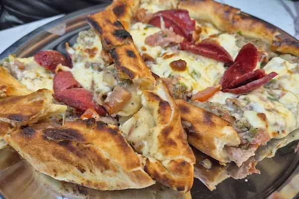Kılıç Pide - Resim 15