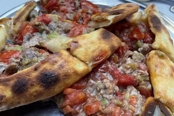 Kılıç Pide - Resim 19