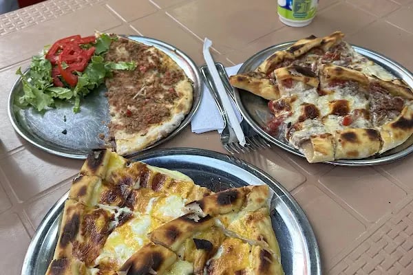 Kılıç Pide - Resim 1