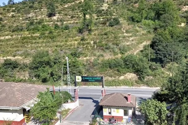 Tankçılar Sitesi - Resim 3