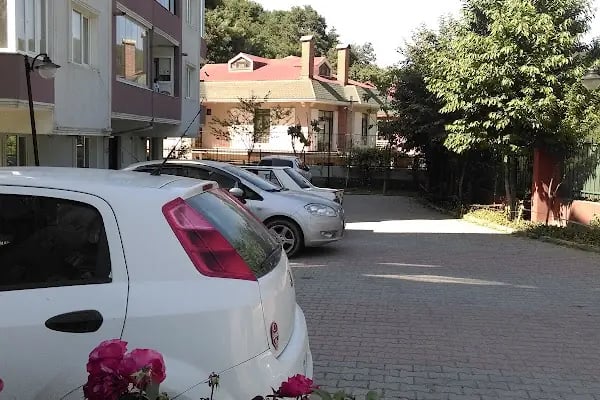 Tankçılar Sitesi - Resim 16