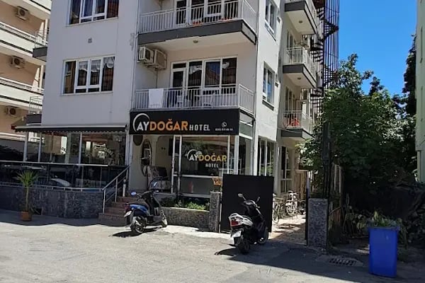 Aydoğan Aile Pansiyon - Resim 1