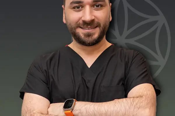 Dr. Royal Khankishiyev - Resim 13