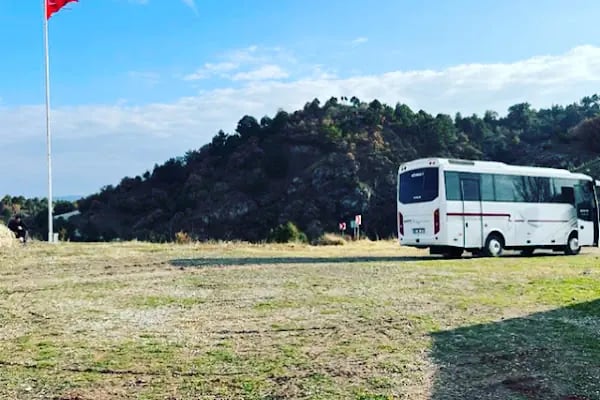 Görgülü Turizm - Şöförlü Araç Kiralama Hizmetleri- - Resim 11