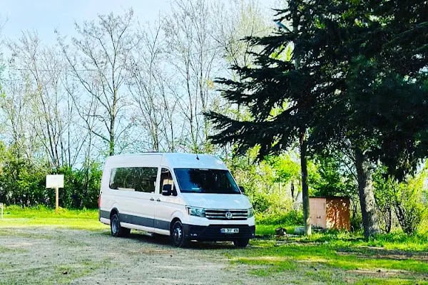 Görgülü Turizm - Şöförlü Araç Kiralama Hizmetleri- - Resim 16