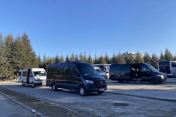 Görgülü Turizm - Şöförlü Araç Kiralama Hizmetleri- - Resim 13