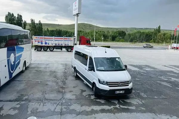 Görgülü Turizm - Şöförlü Araç Kiralama Hizmetleri- - Resim 6