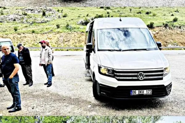 Görgülü Turizm - Şöförlü Araç Kiralama Hizmetleri- - Resim 15
