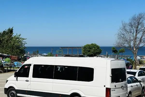 Görgülü Turizm - Şöförlü Araç Kiralama Hizmetleri- - Resim 14