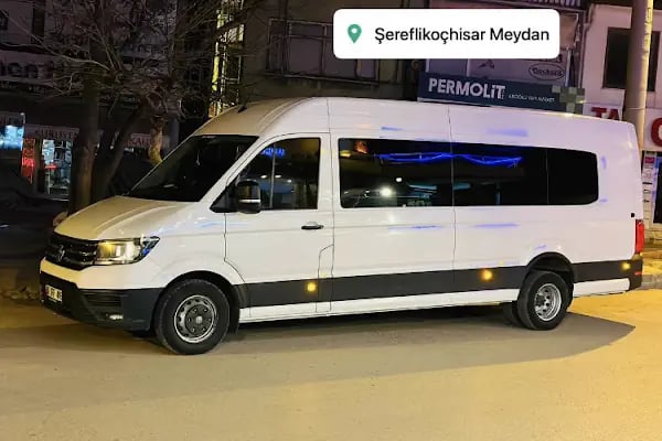 Görgülü Turizm - Şöförlü Araç Kiralama Hizmetleri- - Resim 19