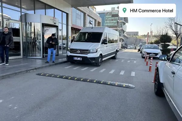 Görgülü Turizm - Şöförlü Araç Kiralama Hizmetleri- - Resim 10