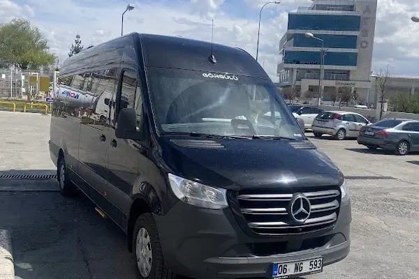 Görgülü Turizm - Şöförlü Araç Kiralama Hizmetleri- - Resim 3