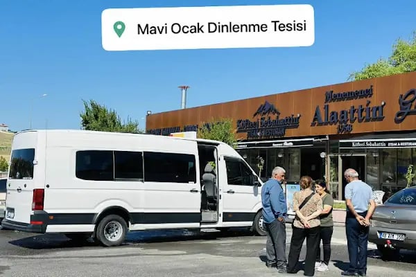 Görgülü Turizm - Şöförlü Araç Kiralama Hizmetleri- - Resim 9