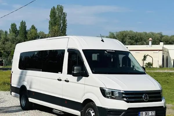 Görgülü Turizm - Şöförlü Araç Kiralama Hizmetleri- - Resim 2