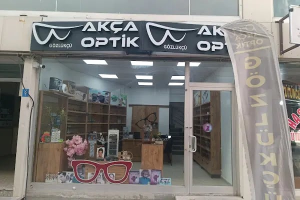 Akça optik - Resim 2