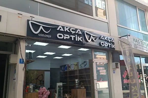 Akça optik - Resim 3