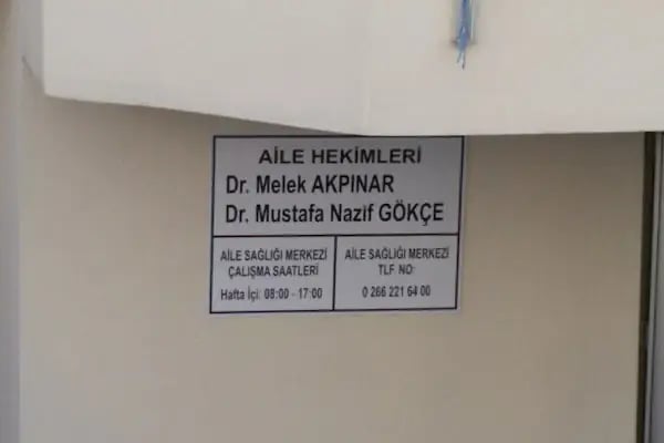 Altıeylül 14 Nolu Aile Sağlığı Merkezi - Resim 5