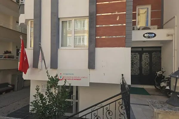Altıeylül 14 Nolu Aile Sağlığı Merkezi - Resim 9