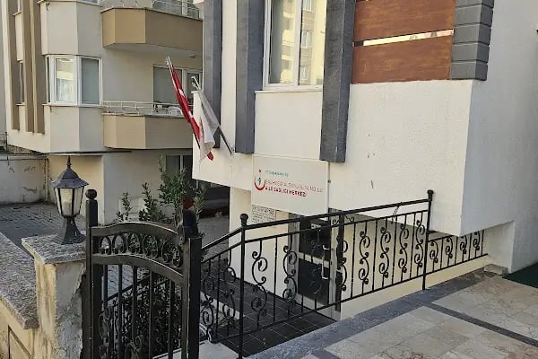 Altıeylül 14 Nolu Aile Sağlığı Merkezi - Resim 8