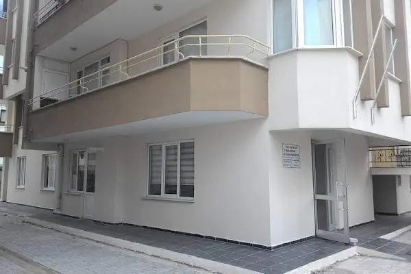 Altıeylül 14 Nolu Aile Sağlığı Merkezi - Resim 2