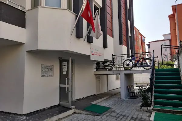 Altıeylül 14 Nolu Aile Sağlığı Merkezi - Resim 1
