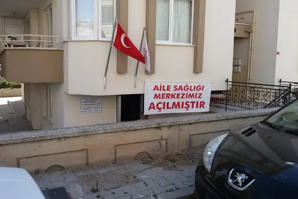 Altıeylül 14 Nolu Aile Sağlığı Merkezi - Resim 6