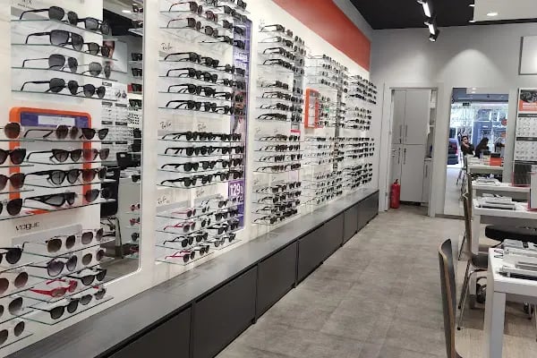 Erkent Optik Gözlük &amp; Lens - Resim 6
