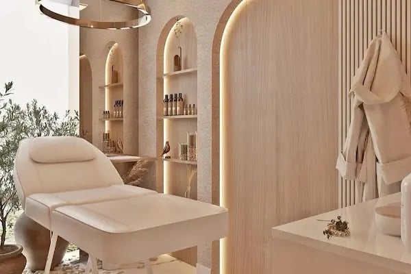 Harmony Beauty &amp; Fatma Ödemiş Güzellik Merkezi - Resim 12