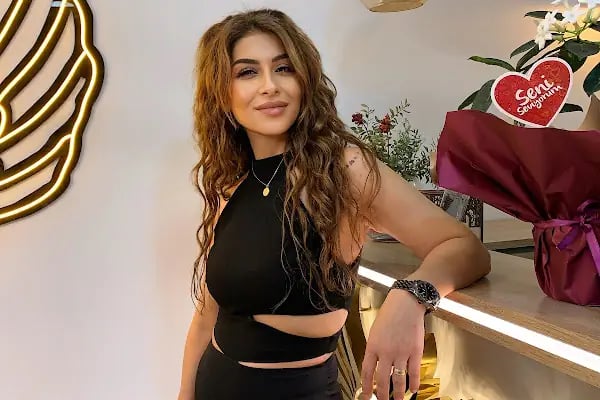 Harmony Beauty &amp; Fatma Ödemiş Güzellik Merkezi - Resim 17