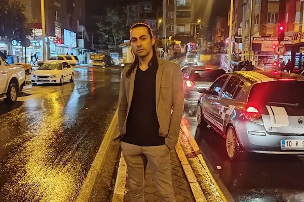 Balıkesir Üniversitesi Vakfı Ayten Burhan Erdaı Kız Öğrenci Yurdu - Resim 3