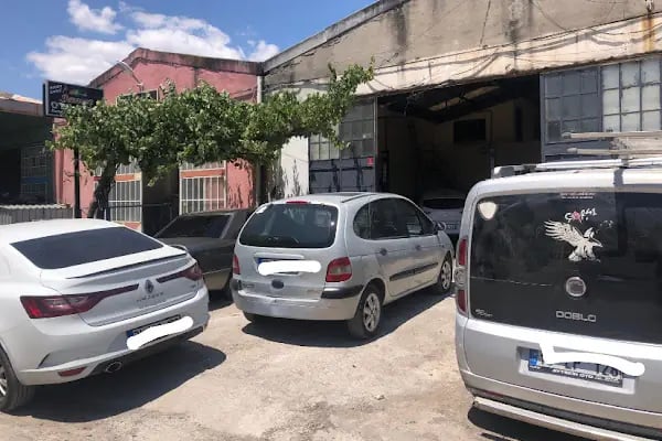 ULU OTO BAKIM SERVİSİ BALIKESİR - Resim 2